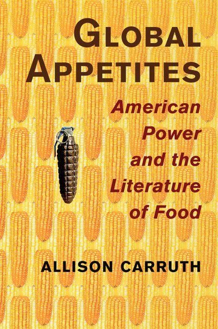 Produktbild: Global Appetites