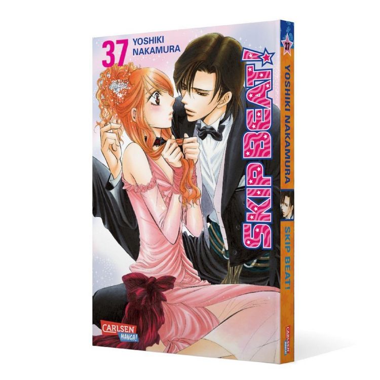 Produktbild: Skip Beat! 37