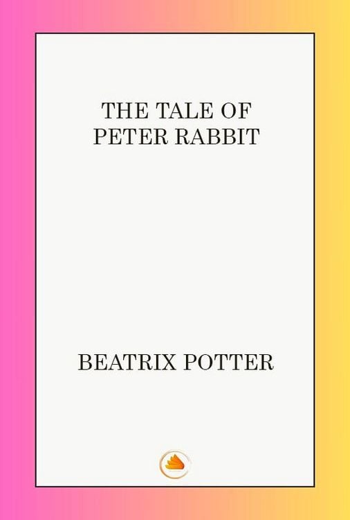 Produktbild: The Tale of Peter Rabbit