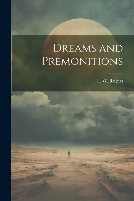 Produktbild: Dreams and Premonitions