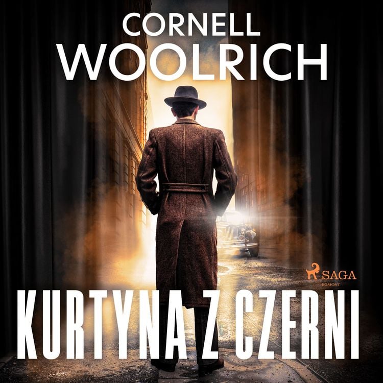 Produktbild: Kurtyna z czerni