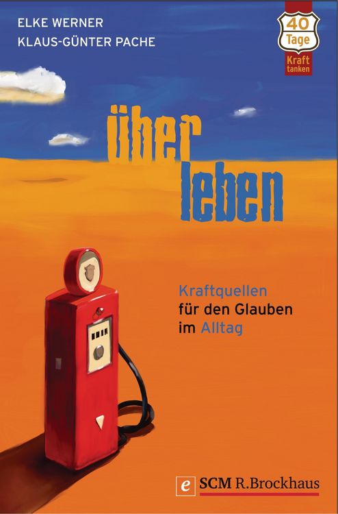 Produktbild: &Uuml;berLeben
