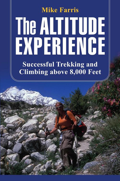 Produktbild: Altitude Experience