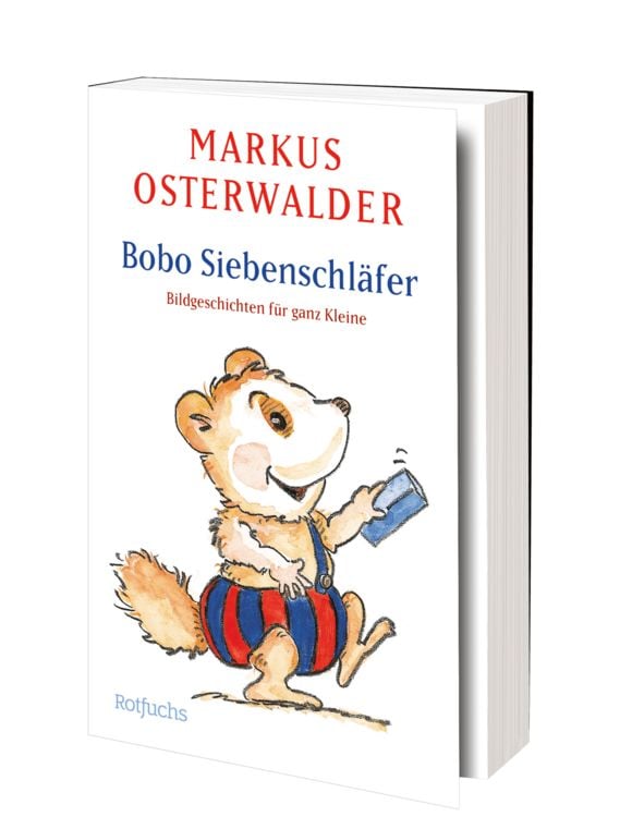 Produktbild: Bobo Siebenschl&auml;fer