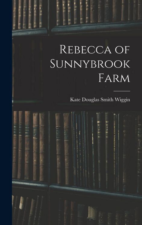 Produktbild: Rebecca of Sunnybrook Farm