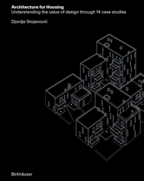 Produktbild: Architecture for Housing
