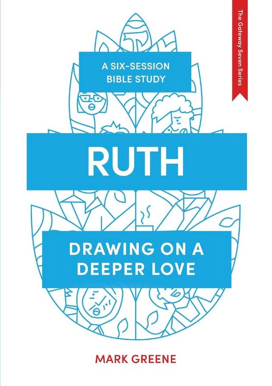 Produktbild: Ruth