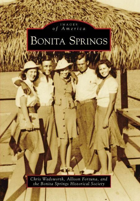 Produktbild: Bonita Springs