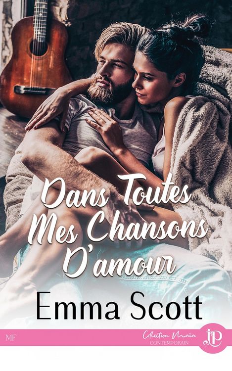 Produktbild: Dans toutes mes chansons d amour