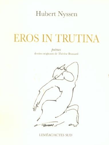 Produktbild: Eros In Trutina