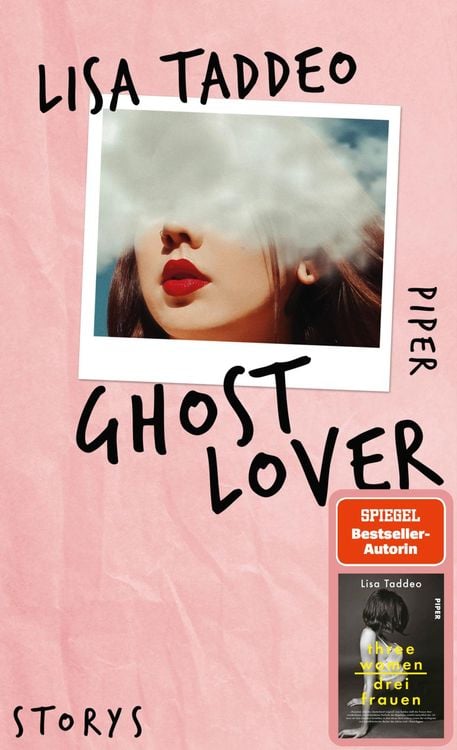 Produktbild: Ghost Lover