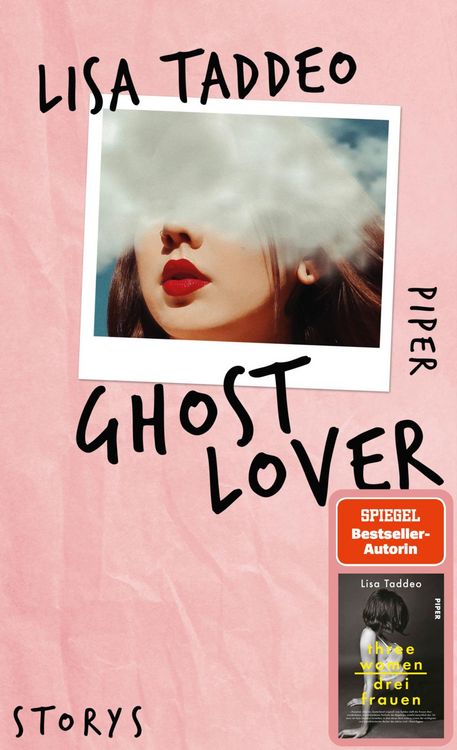 Produktbild: Ghost Lover