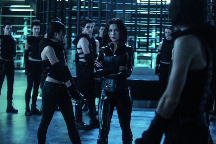 Produktbild: Underworld: Blood Wars