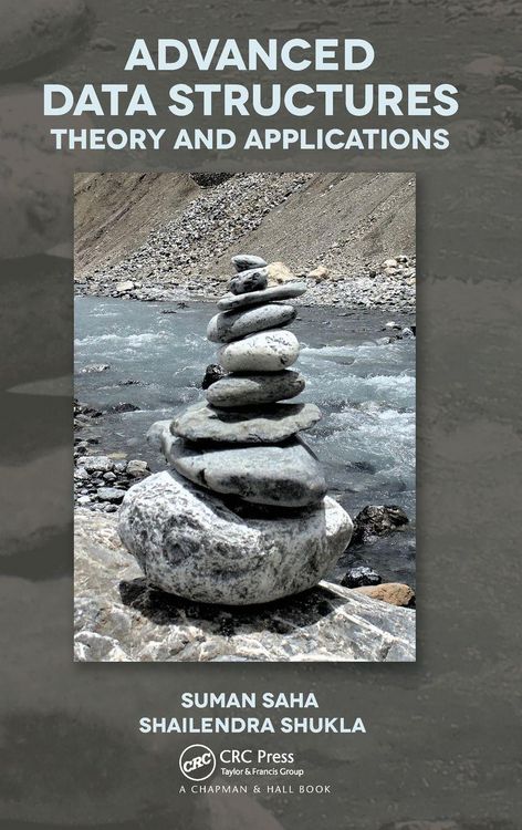 Produktbild: Advanced Data Structures