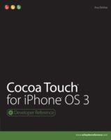 Produktbild: DeVoe, J: Cocoa Touch for iPhone OS 3