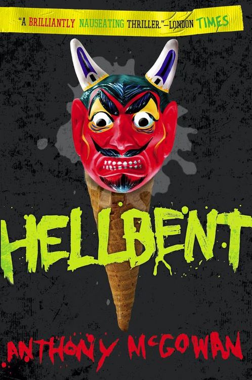 Produktbild: Hellbent