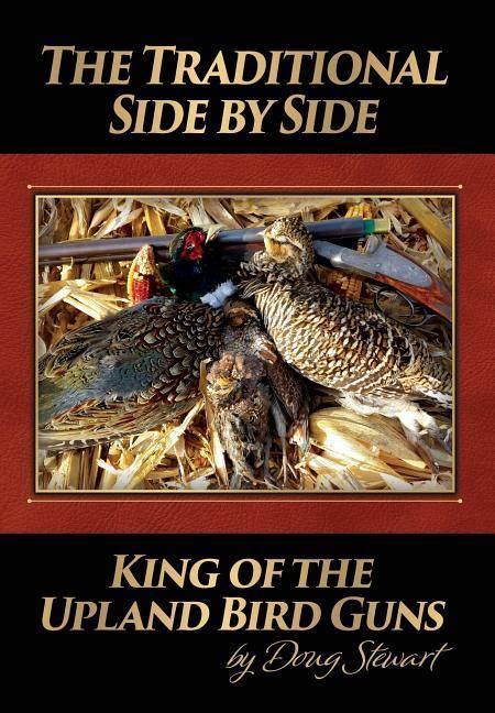Produktbild: The Traditional Side by Side