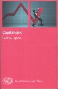Produktbild: Il capitalismo