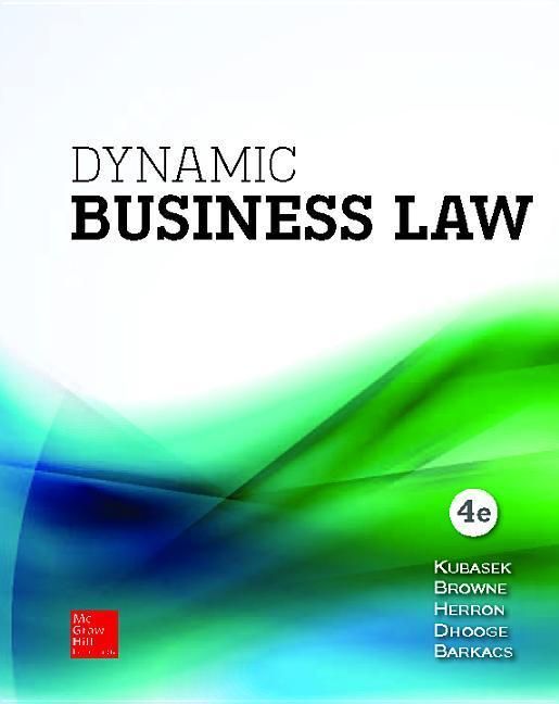 Produktbild: Looseleaf For Dynamic Business