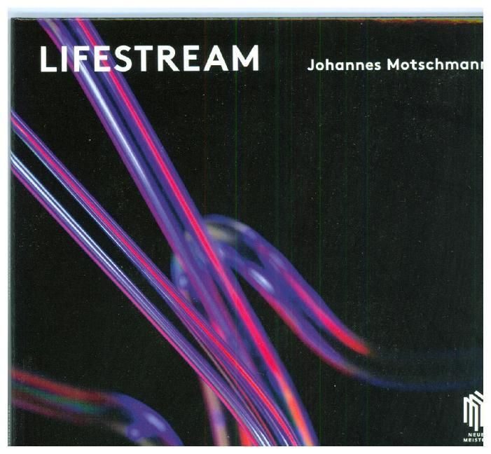 Produktbild: Lifestream