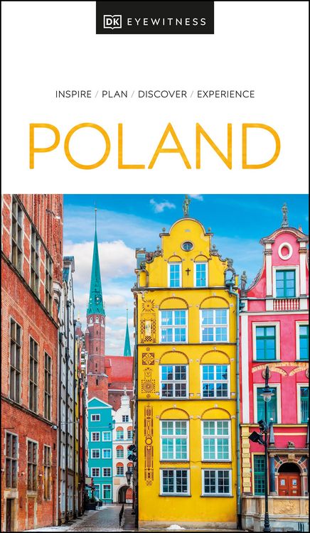 Produktbild: DK Poland