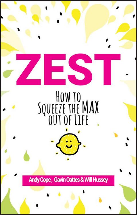 Produktbild: Zest