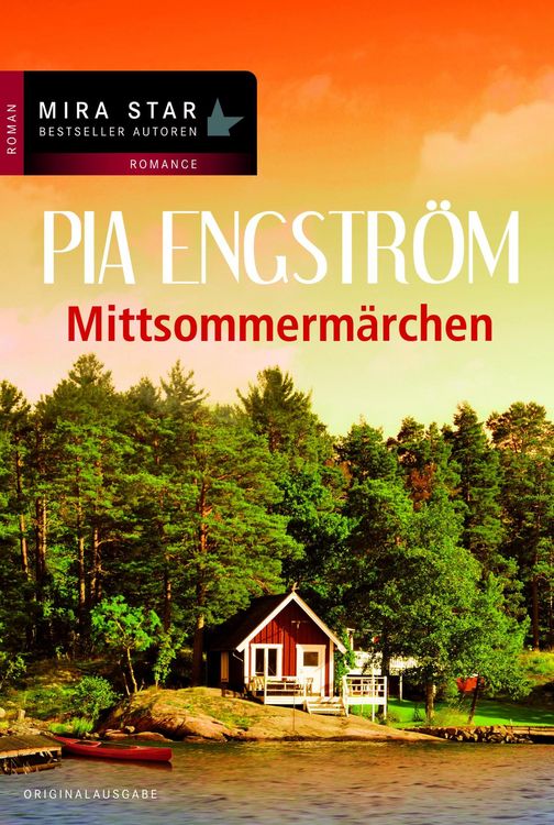 Produktbild: Mittsommerm&auml;rchen