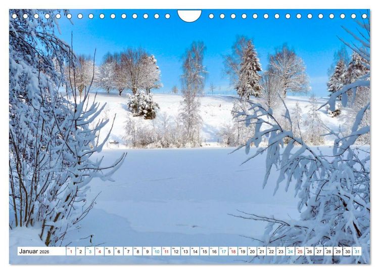 Produktbild: Rund um Esslingen (Wandkalender 2026 DIN A4 quer), CALVENDO Monatskalender