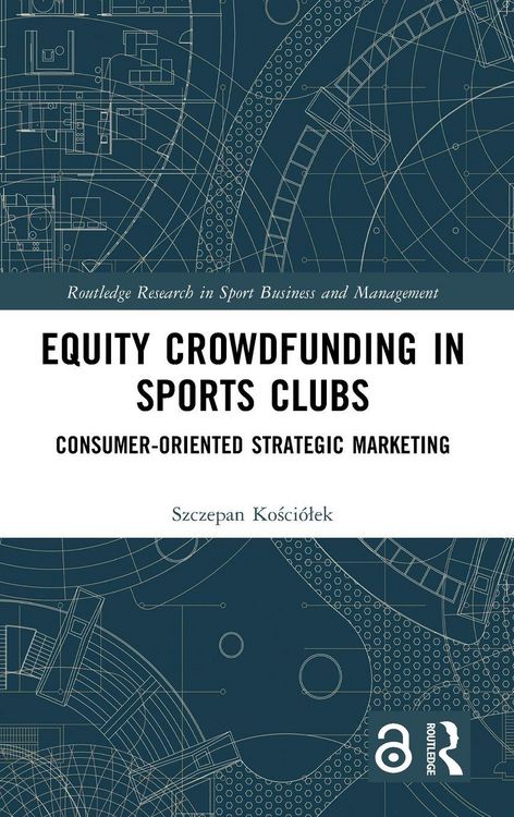 Produktbild: Equity Crowdfunding in Sports Clubs