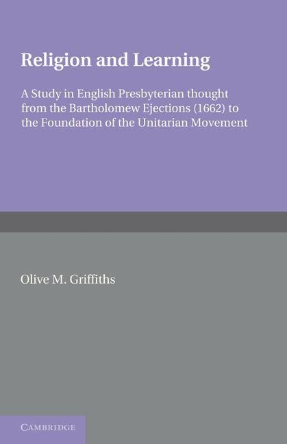 Produktbild: Religion and Learning