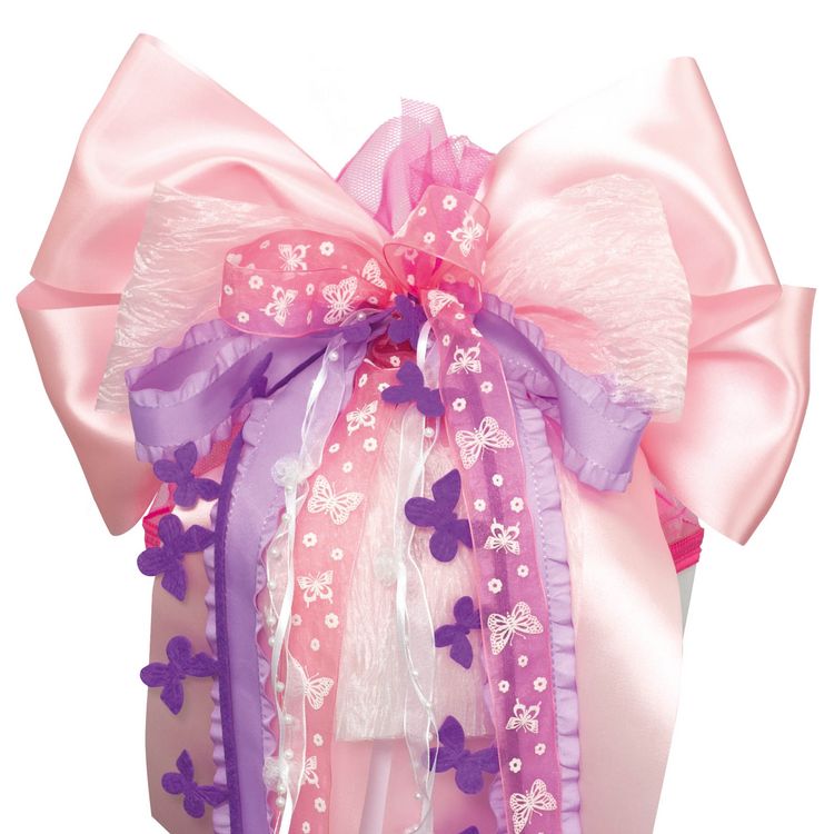 Produktbild: XXL-Schleife Fluffy Butterfly