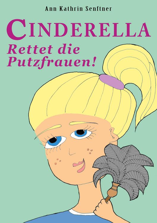 Produktbild: Cinderella