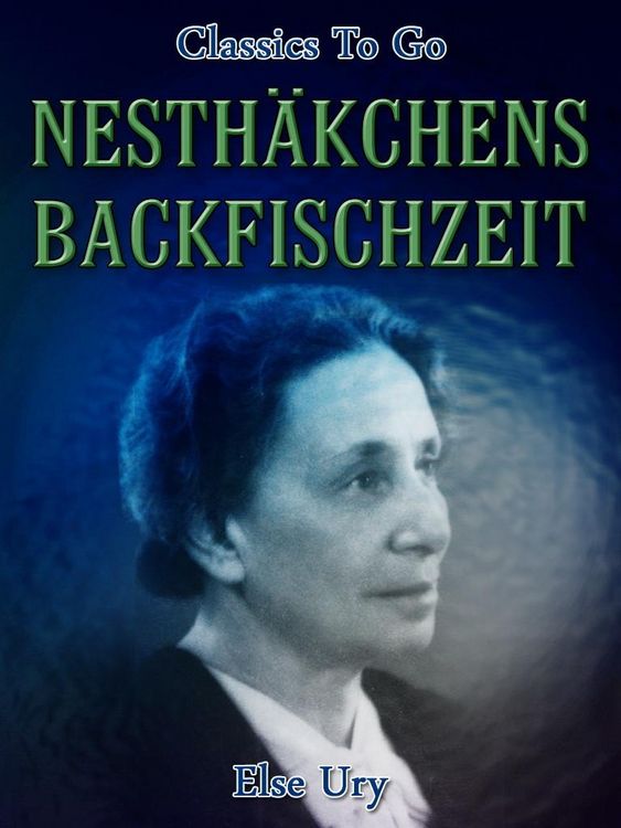 Produktbild: Nesth&auml;kchens Backfischzeit