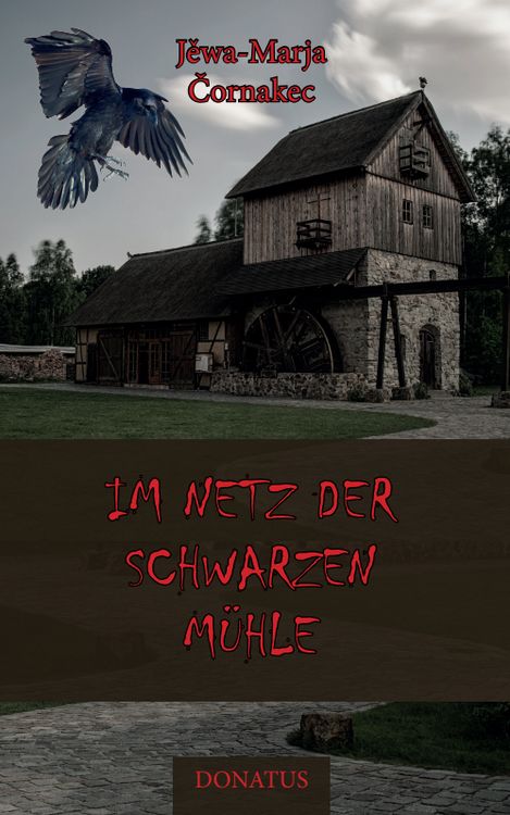 Produktbild: Im Netz der Schwarzen M&uuml;hle