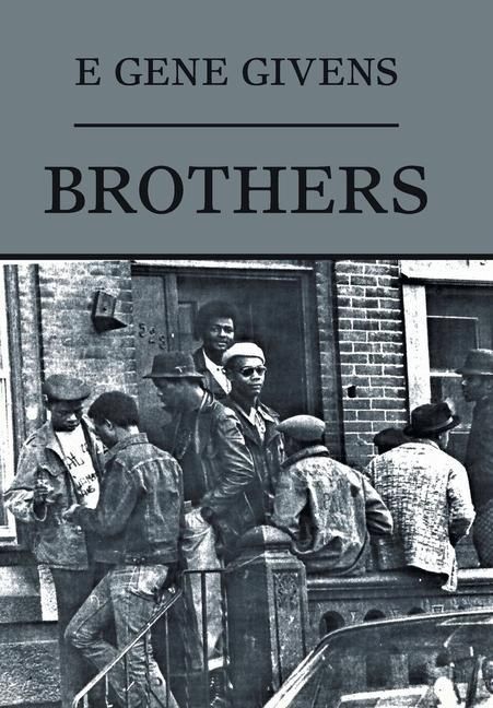 Produktbild: Brothers