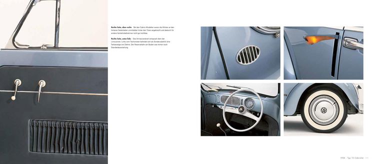 Produktbild: VW K&auml;fer - Das Buch
