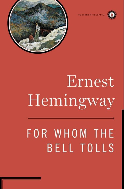 Produktbild: For Whom the Bell Tolls [Bulgarian]