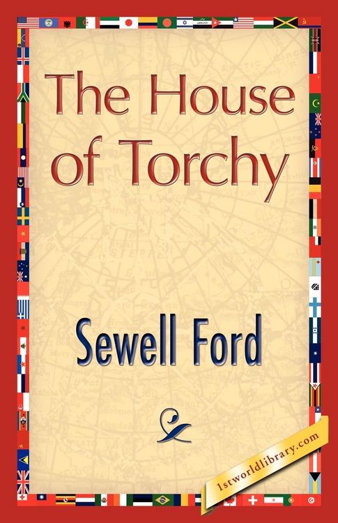 Produktbild: The House of Torchy
