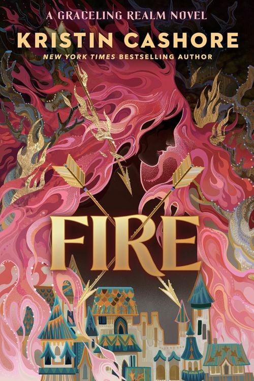 Produktbild: Fire