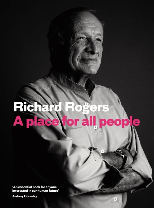 Produktbild: Place for All People