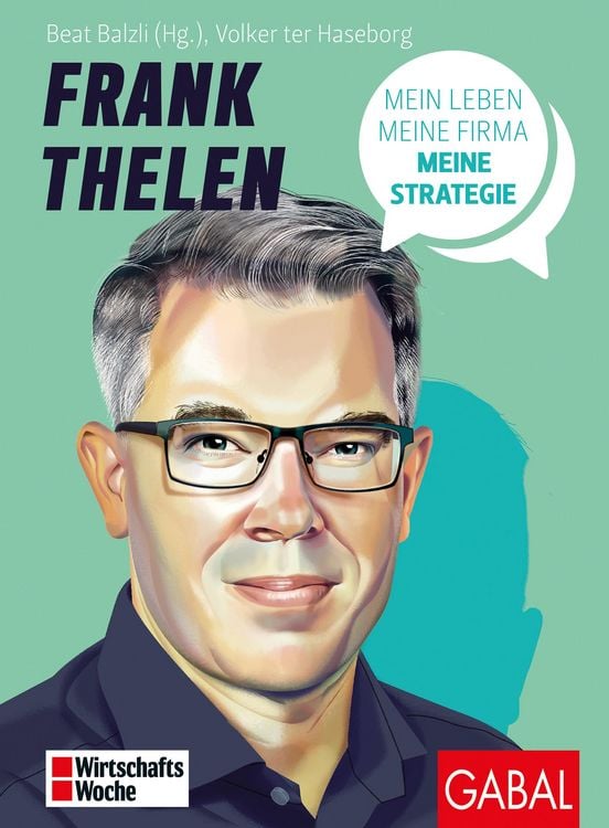 Produktbild: Frank Thelen