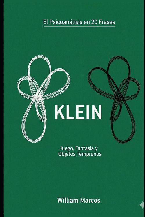 Produktbild: Klein en 20 frases
