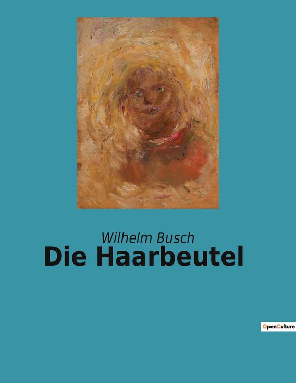Produktbild: Die Haarbeutel