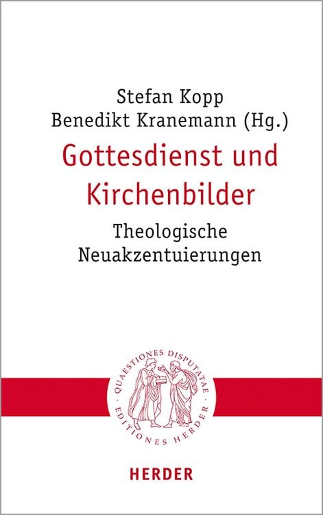 Produktbild: Gottesdienst und Kirchenbilder
