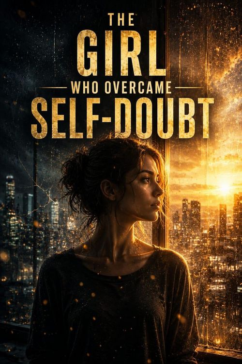 Produktbild: The Girl Who Overcame Self-Doubt