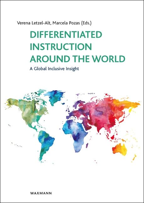 Produktbild: Differentiated Instruction Around the World