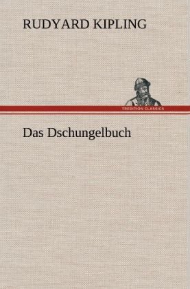 Produktbild: Das Dschungelbuch