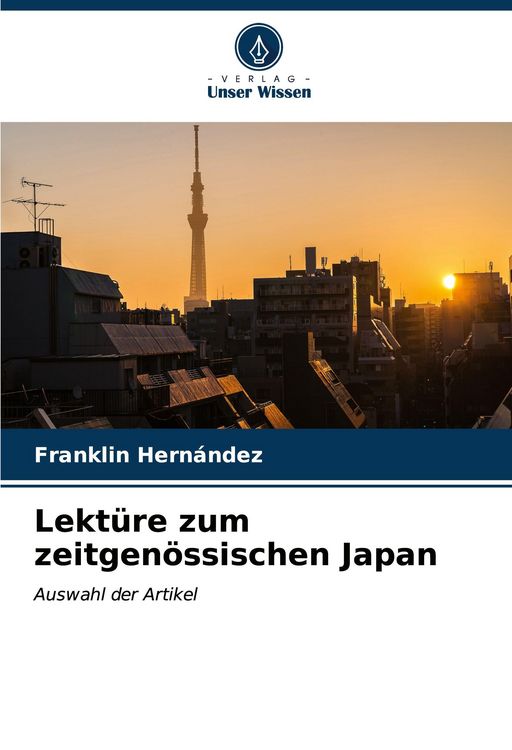 Produktbild: Lekt&uuml;re zum zeitgen&ouml;ssischen Japan