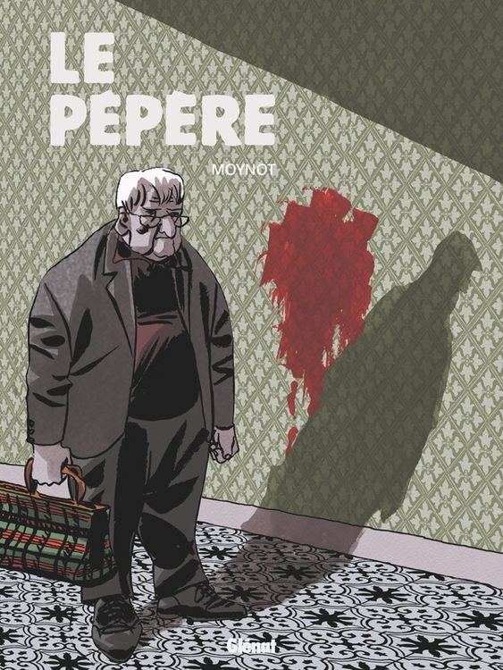 Produktbild: Le P&eacute;p&egrave;re