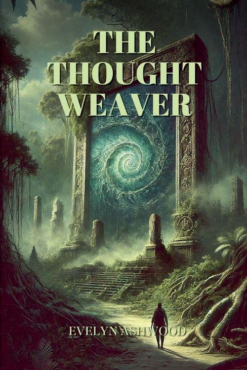 Produktbild: The Thought Weaver